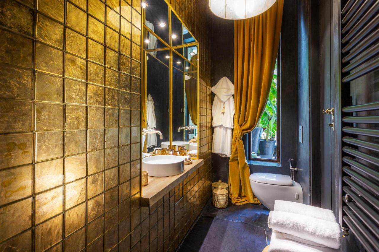 Riad Tajania Марракеш Экстерьер фото